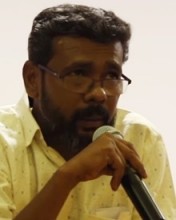 Shaji Padoor fotoğrafı