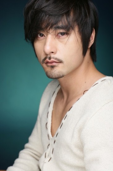 Yoon Joo-Man Fotoğrafı