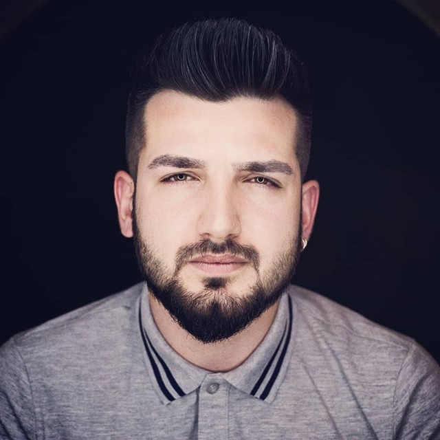 Alaattin Çağıl Fotoğrafı