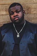 Wavyy  Jonez Fotoğrafı