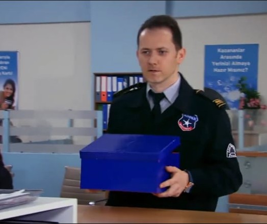 Alkan Demirlek Fotoğrafı