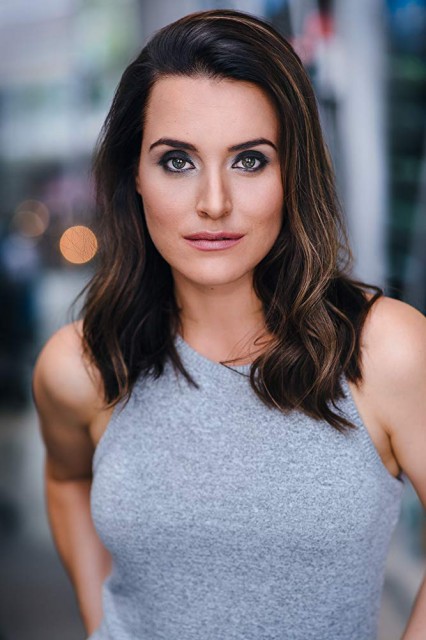 Vanessa  Walsh Fotoğrafı