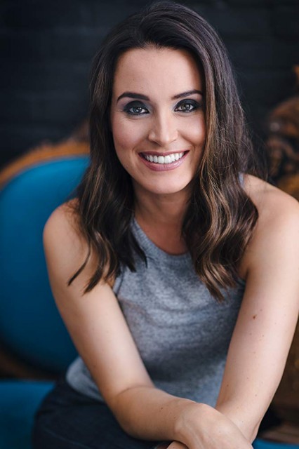 Vanessa  Walsh Fotoğrafı