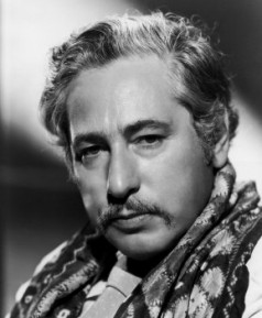 Josef Von Sternberg Fotoğrafı