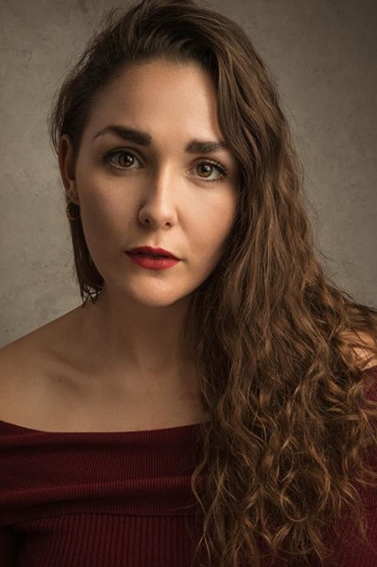 Nadia  Lamin Fotoğrafı