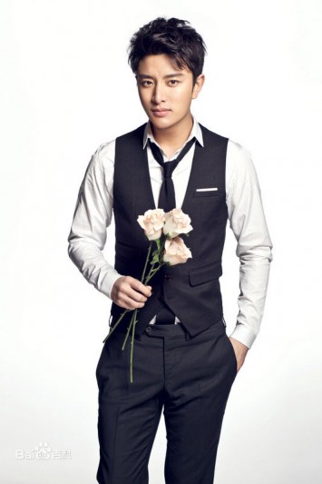 Jia Nailiang Fotoğrafı