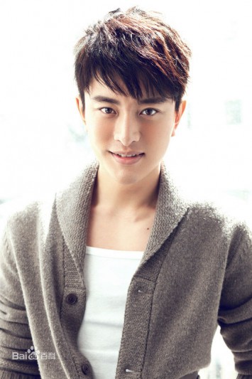 Jia Nailiang Fotoğrafı