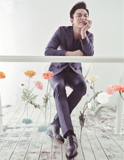 Jia Nailiang Fotoğrafı