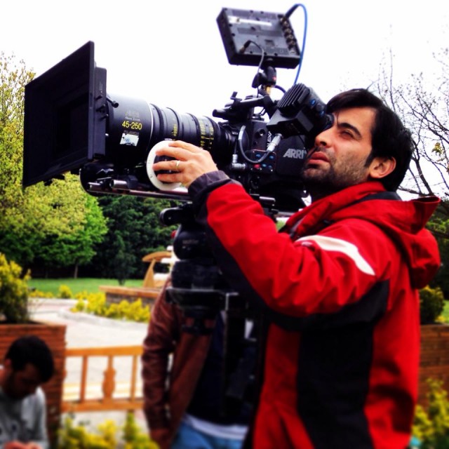 Yunus Emre Karadavut Fotoğrafı