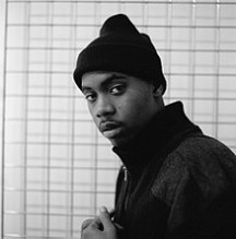 Nasir bin  Olu Dara Jones Fotoğrafı