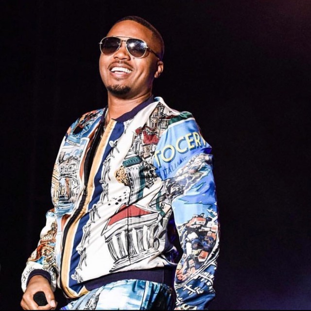 Nasir bin  Olu Dara Jones fotoğrafı