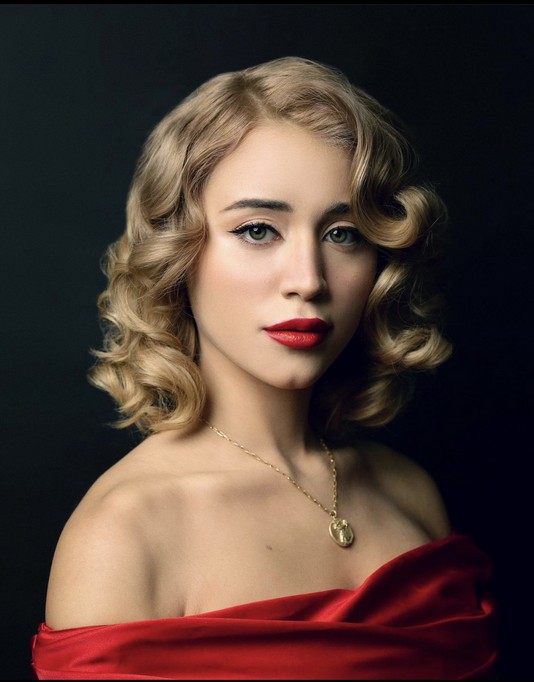 Caylee Cowan Fotoğrafı