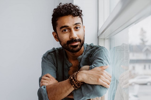 Varun  Saranga Fotoğrafı