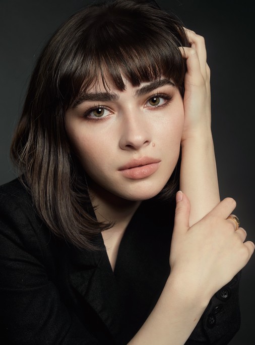 Melissa Collazo Fotoğrafı