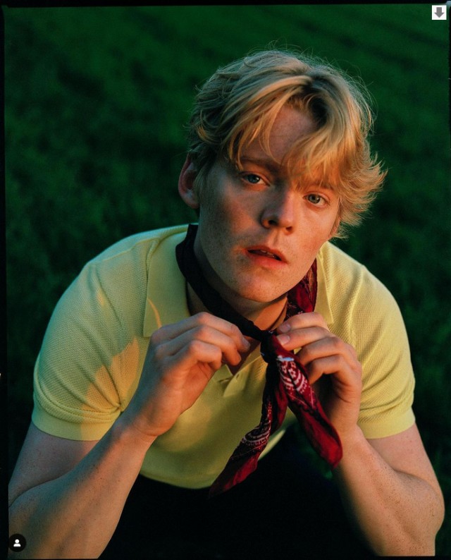 Lucas Lynggaard Tønnesen Fotoğrafı