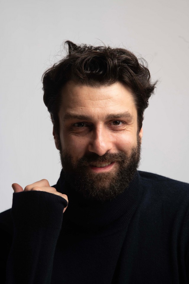 Aytek Şayan Fotoğrafı