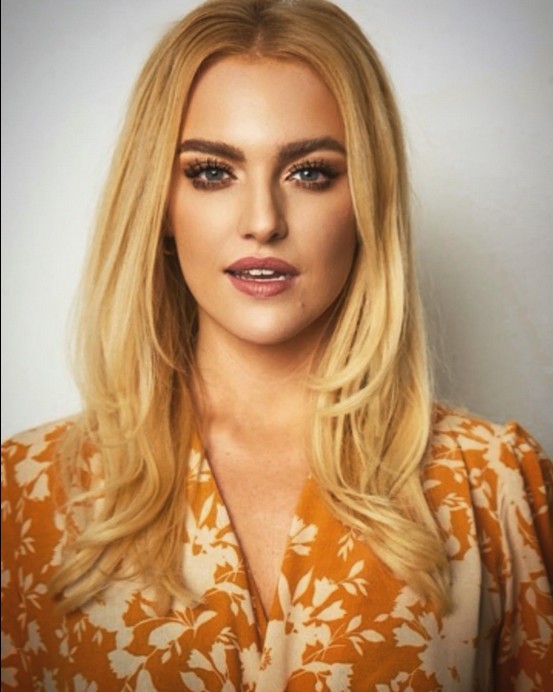 Emily Chapman Fotoğrafı