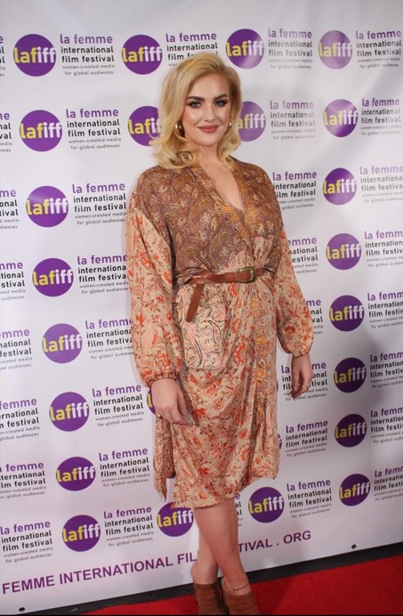 Emily Chapman Fotoğrafı