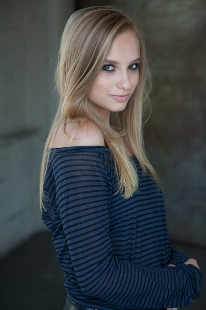 Anna Belle Bayley Fotoğrafı