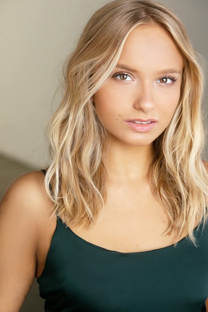 Anna Belle Bayley Fotoğrafı