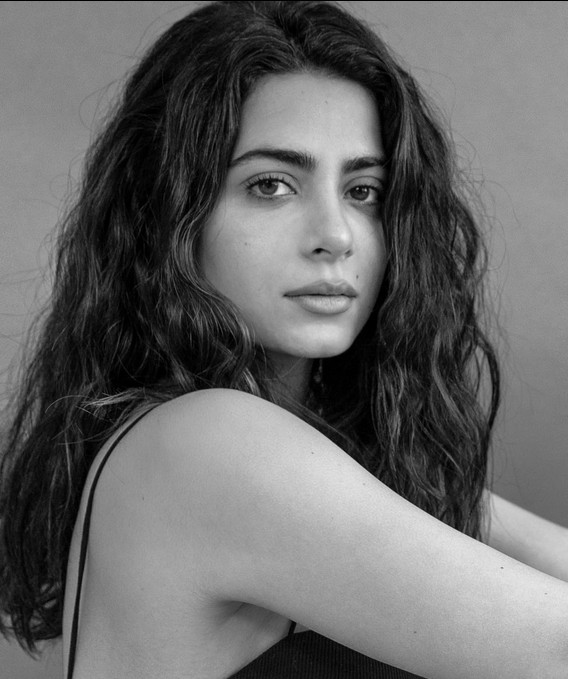 Emeraude Toubia Fotoğrafları 5