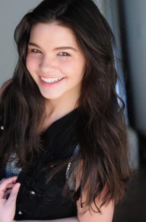 Madison McLaughlin Fotoğrafları 11