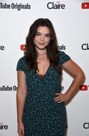 Madison McLaughlin Fotoğrafları 13