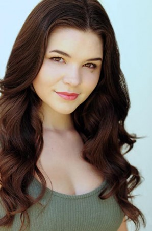 Madison McLaughlin Fotoğrafı
