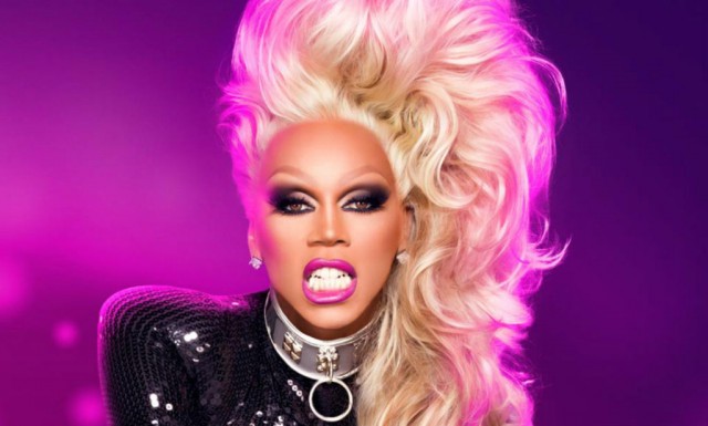 RuPaul Charles Fotoğrafları 2