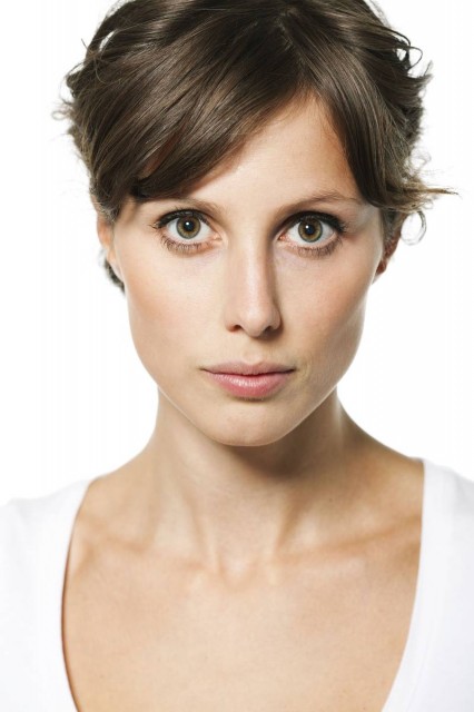 Katrine  Greis-Rosenthal Fotoğrafı