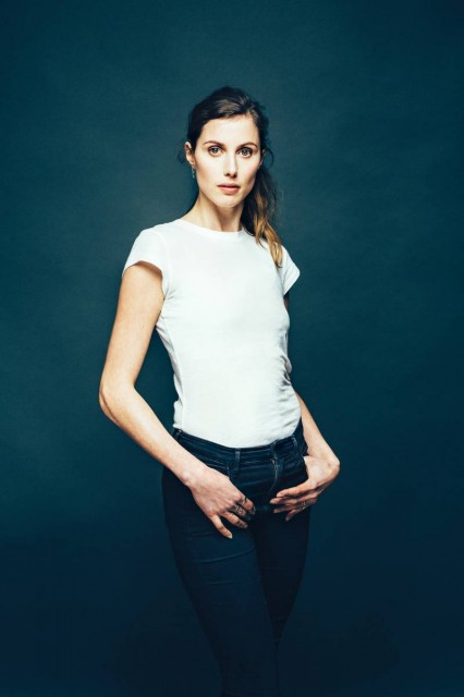 Katrine  Greis-Rosenthal Fotoğrafı