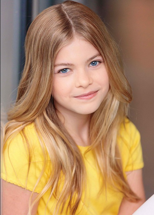 Livi Birch Fotoğrafı