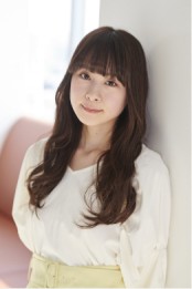 Kaori  Maeda fotoğrafı