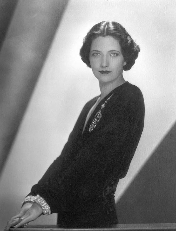 Kay Francis Fotoğrafları 5