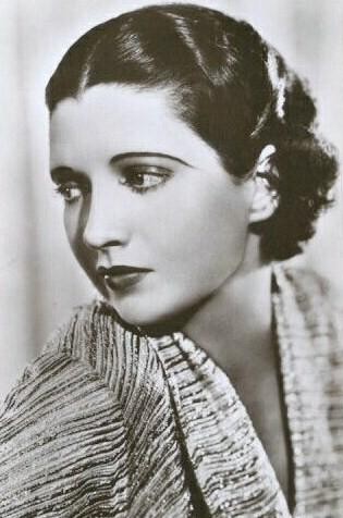 Kay Francis Fotoğrafları 8