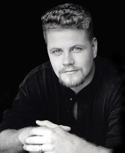 Michael Cudlitz Fotoğrafları 4