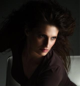 Stana Katic Fotoğrafları 27