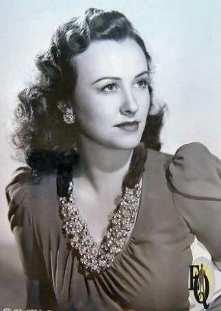 Margaret Lindsay Fotoğrafları 4