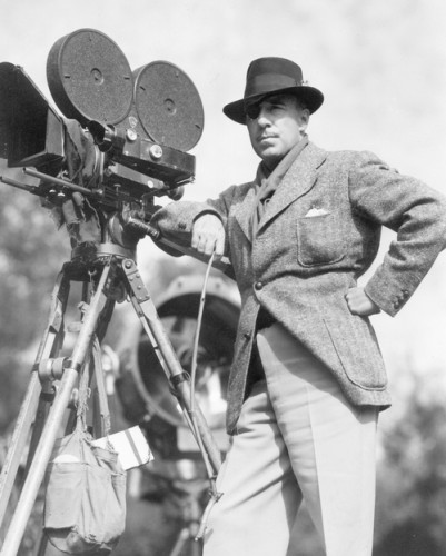 Raoul Walsh Fotoğrafları 2