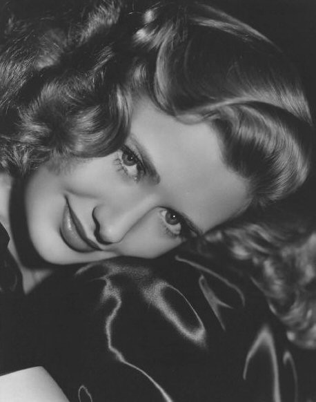 Priscilla Lane Fotoğrafları 11