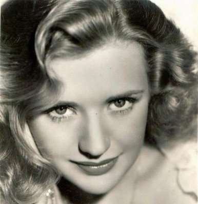 Priscilla Lane Fotoğrafları 8