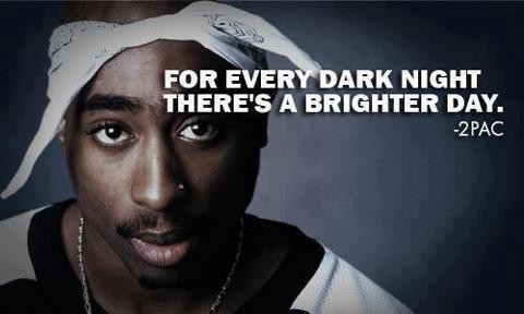 Tupac Shakur Fotoğrafları 43