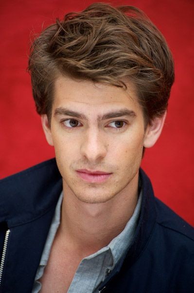 Andrew Garfield Fotoğrafları 103