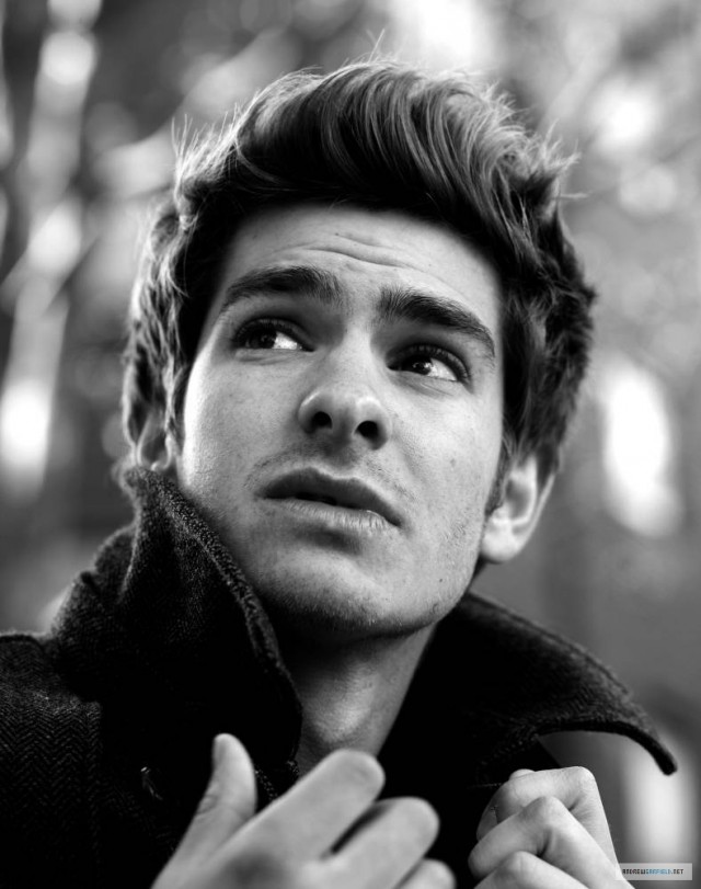 Andrew Garfield Fotoğrafları 120