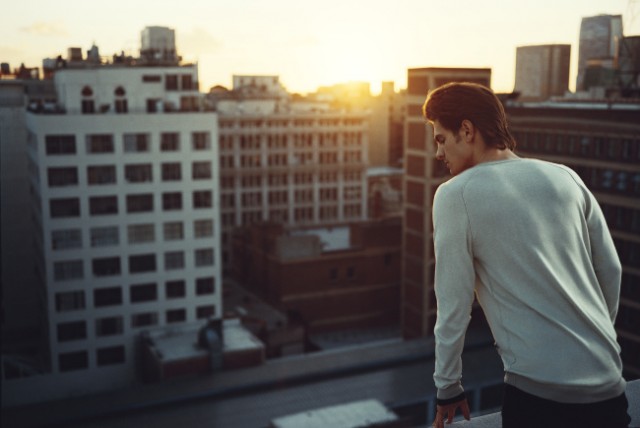 Andrew Garfield Fotoğrafları 126