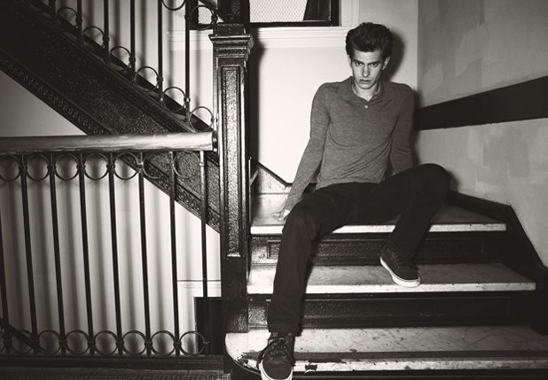 Andrew Garfield Fotoğrafları 189