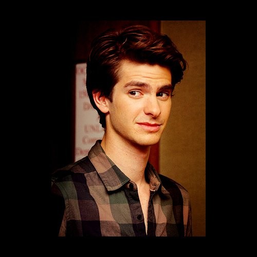 Andrew Garfield Fotoğrafları 199