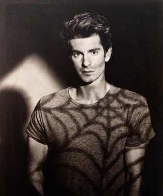 Andrew Garfield Fotoğrafları 261