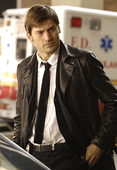 Nikolaj Coster-Waldau Fotoğrafları 3