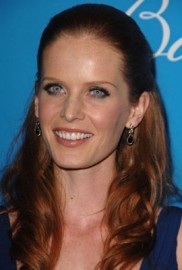 Rebecca Mader Fotoğrafları 43